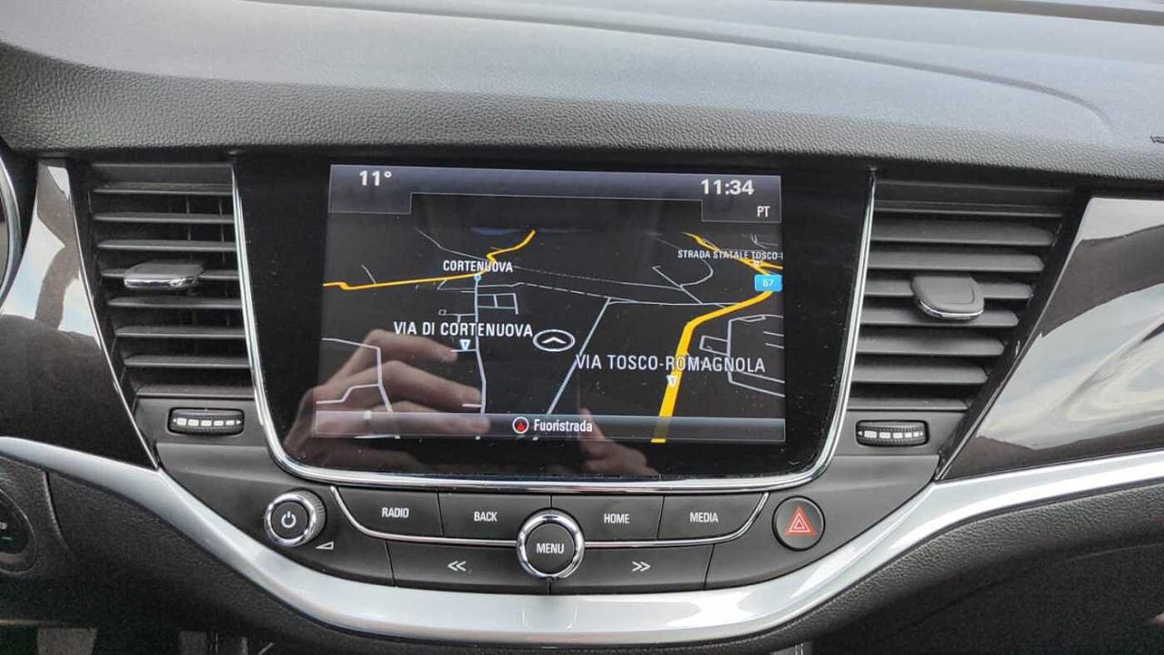 Opel Opel Astra usata 13