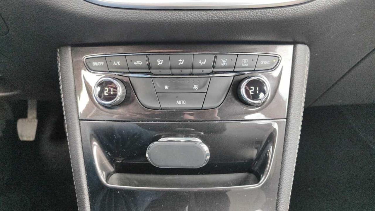 Opel Opel Astra usata 14