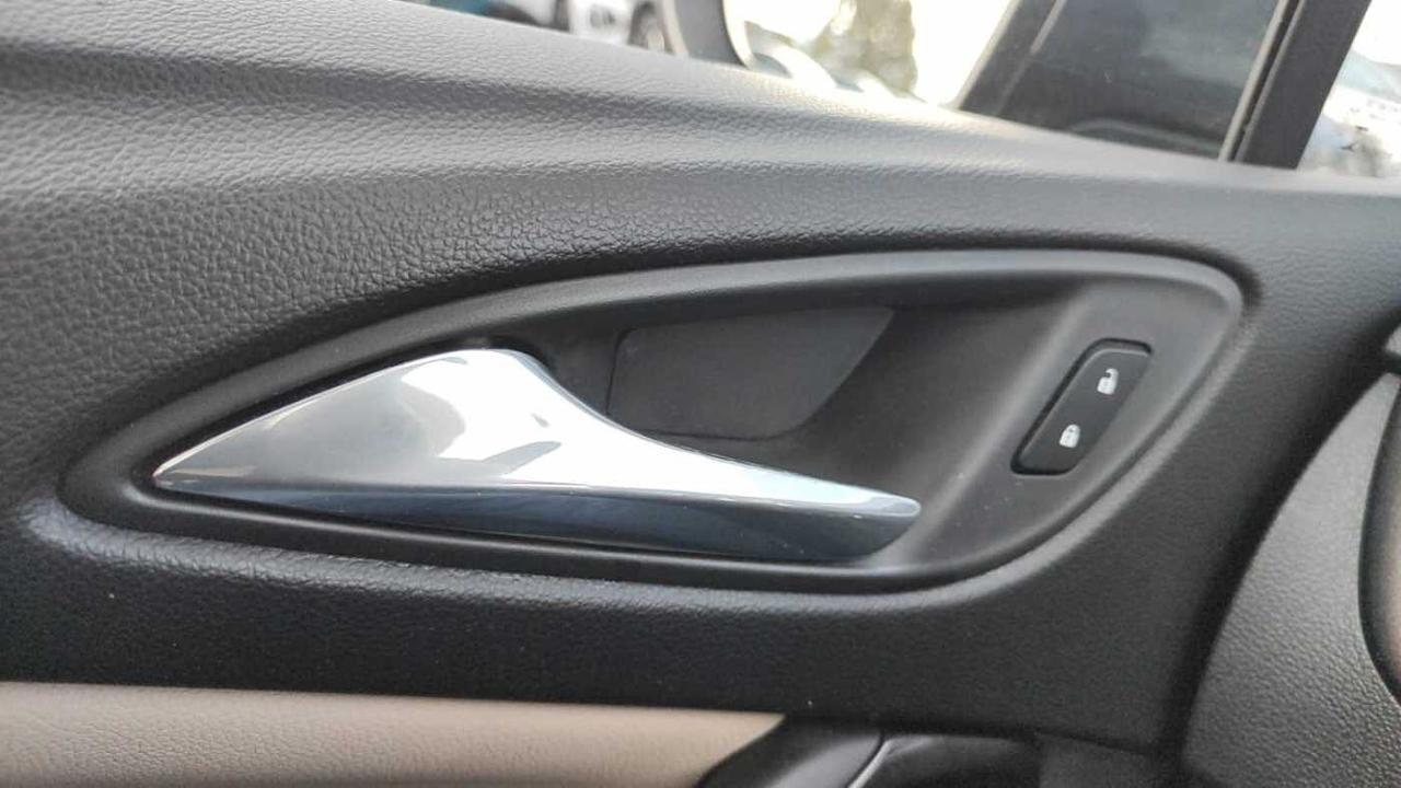 Opel Opel Astra usata 19