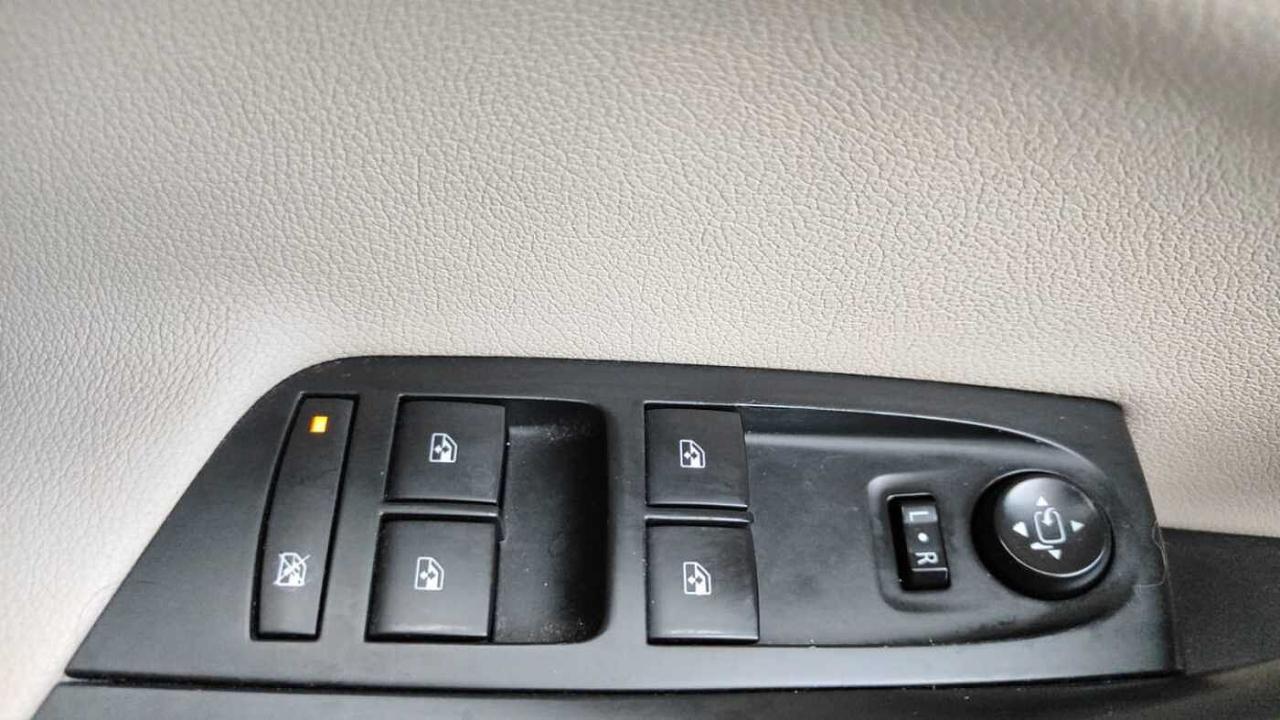 Opel Opel Astra usata 20