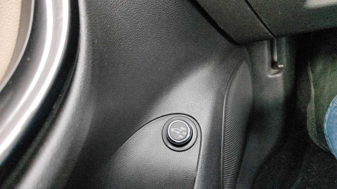 Opel Opel Astra usata 21