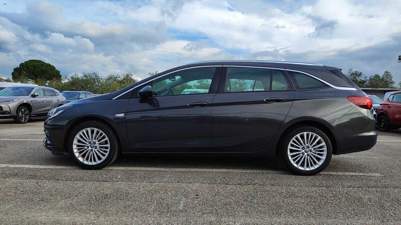 Opel Opel Astra usata 22