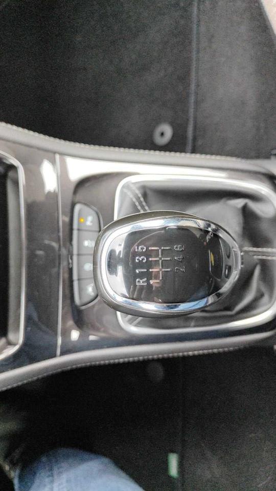 Opel Opel Astra usata 23