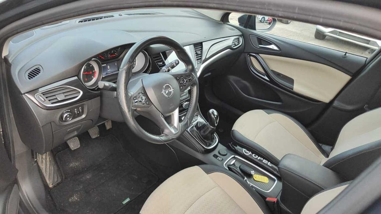 Opel Opel Astra usata 24