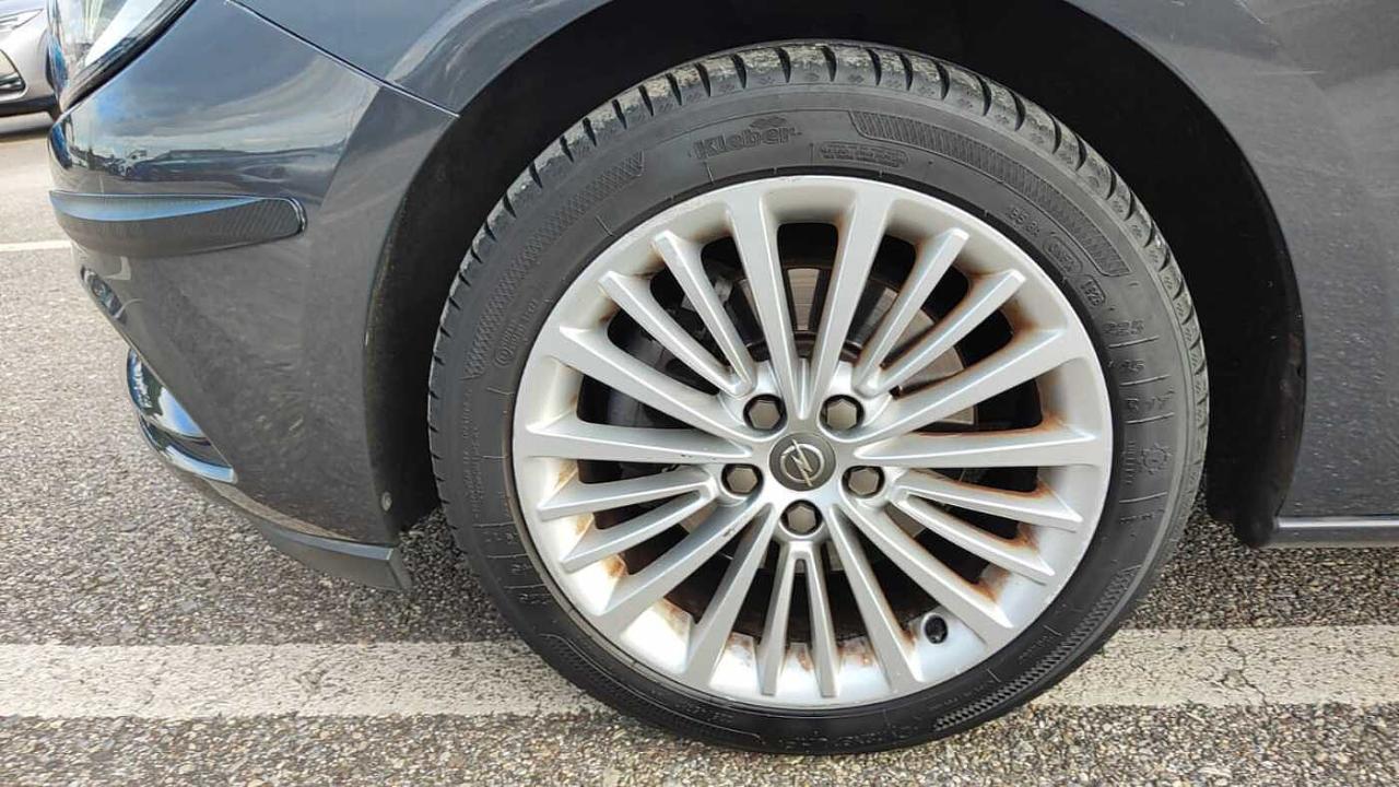 Opel Opel Astra usata 25