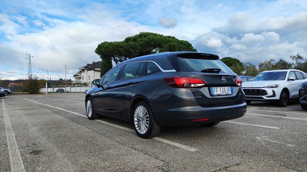 Opel Opel Astra usata 26
