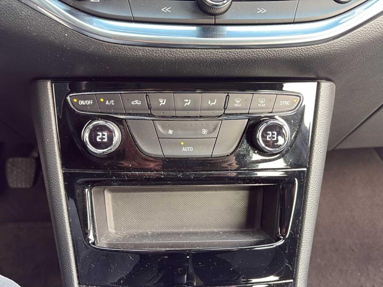 Opel Opel Astra usata 1