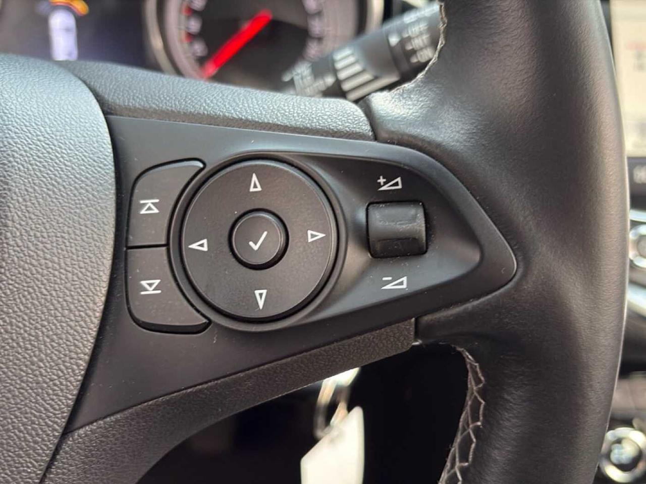 Opel Opel Astra usata 2