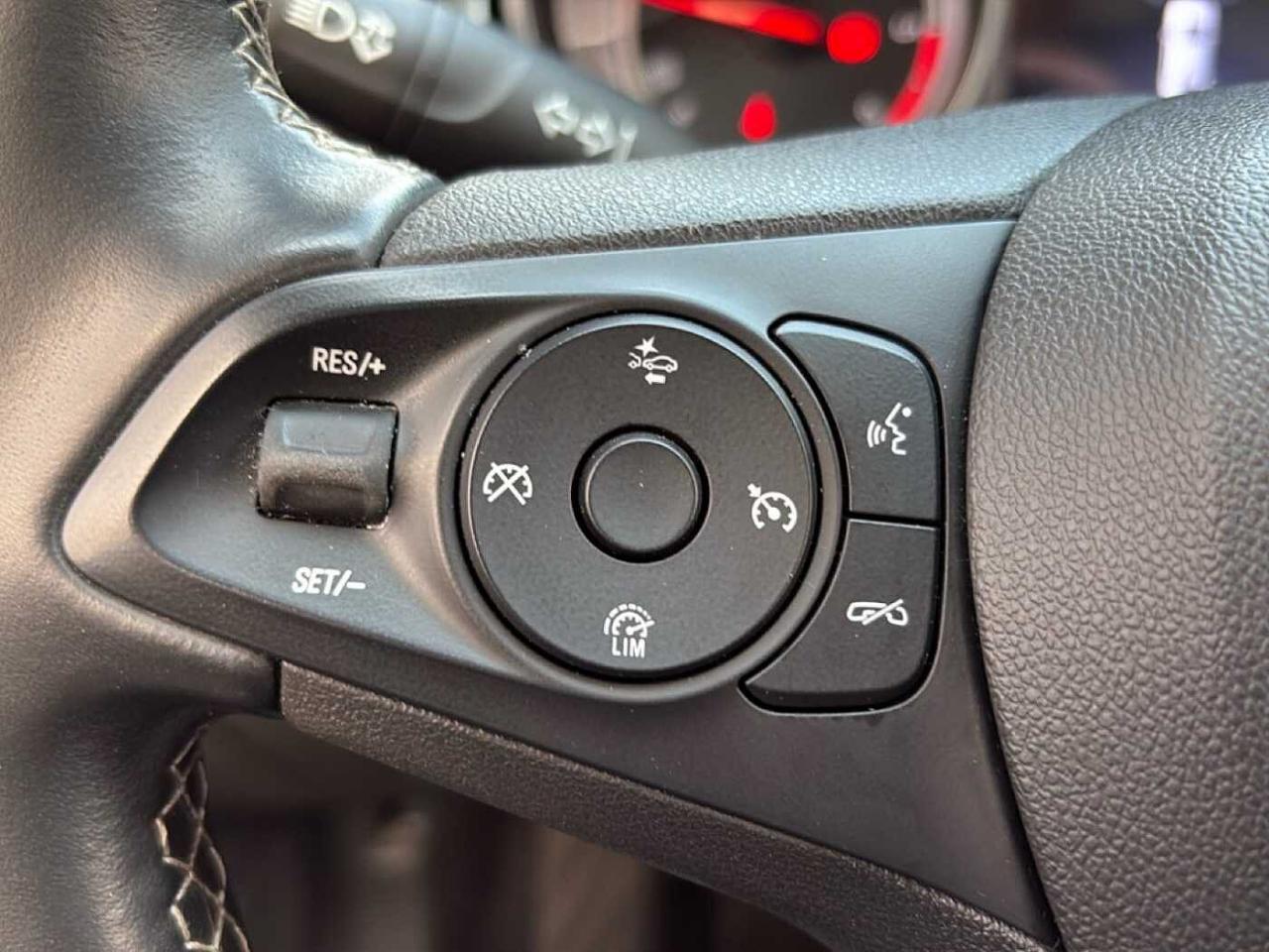 Opel Opel Astra usata 3