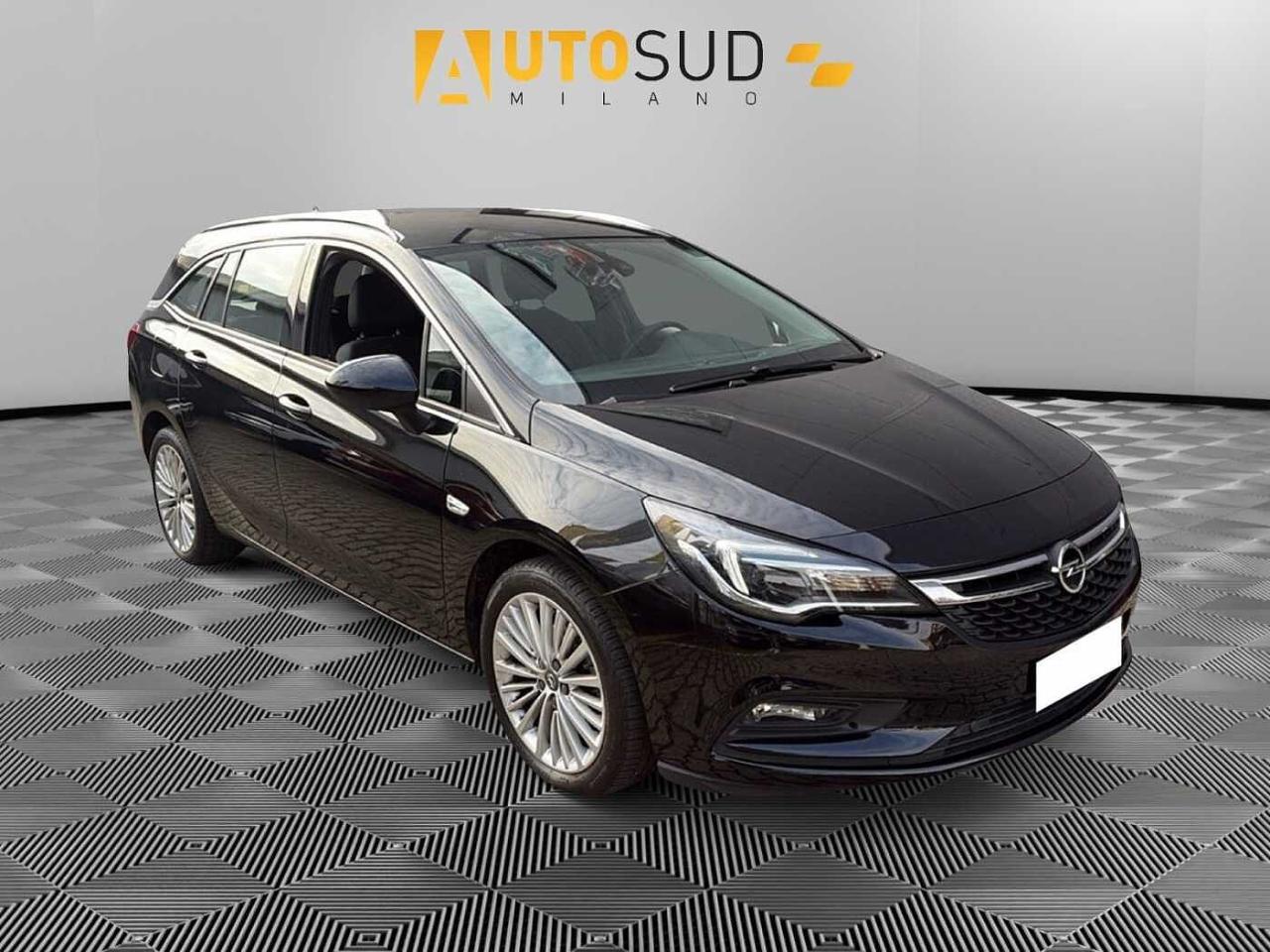 Opel Opel Astra usata 9