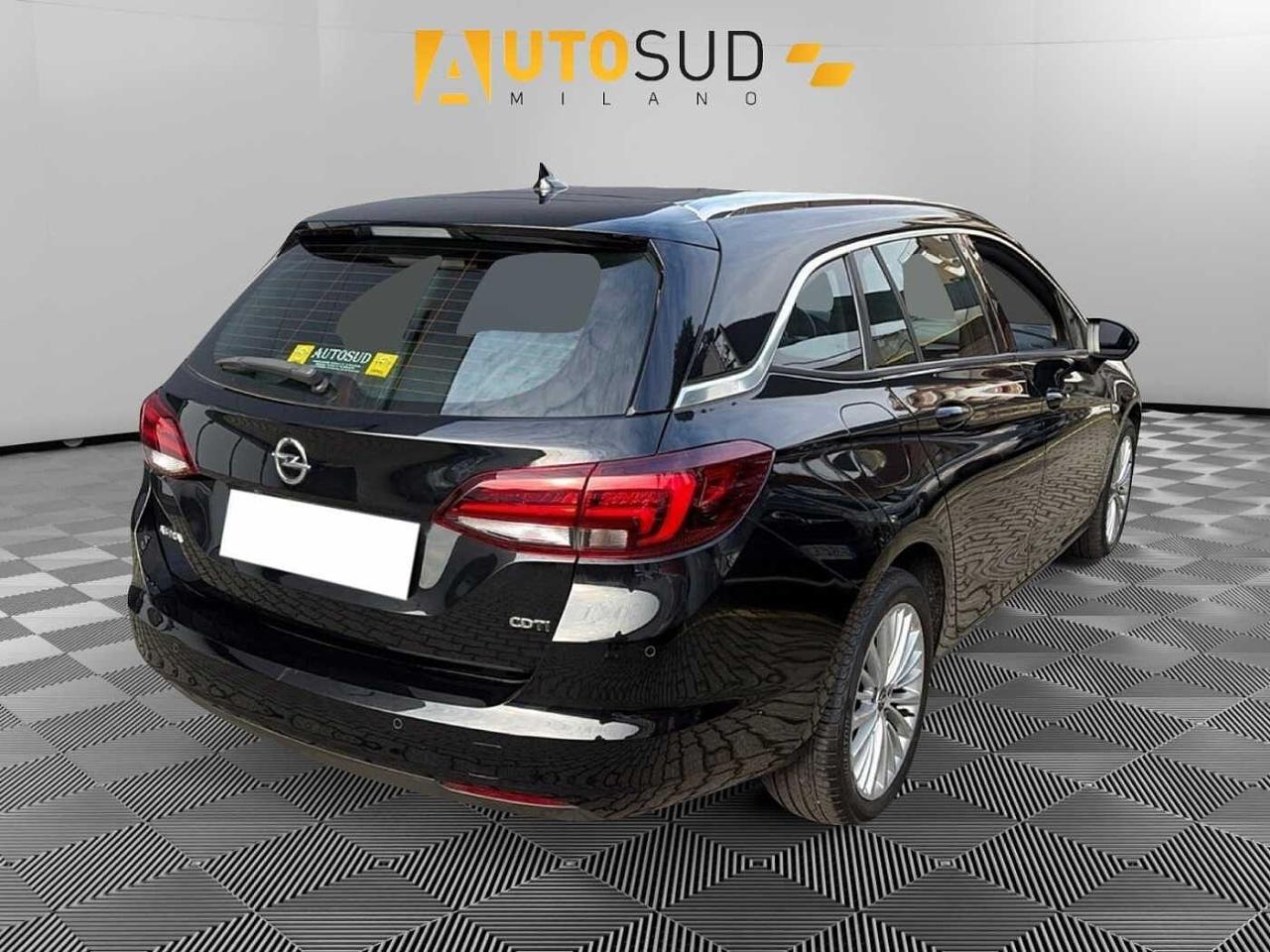 Opel Opel Astra usata 10