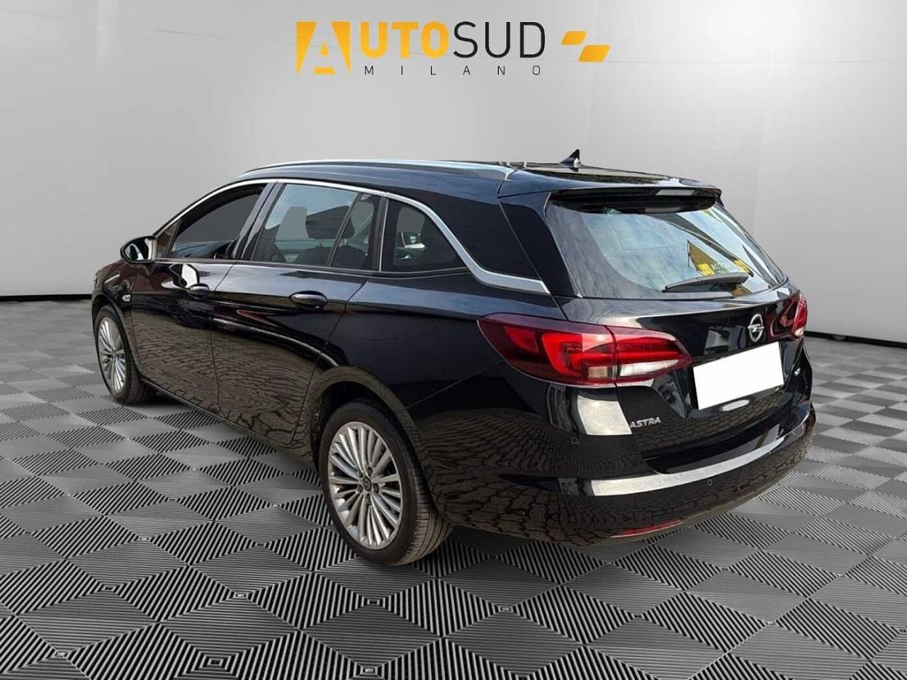 Opel Opel Astra usata 12