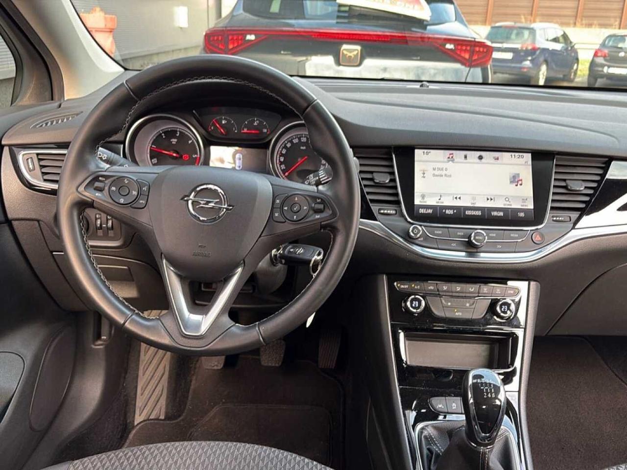 Opel Opel Astra usata 13