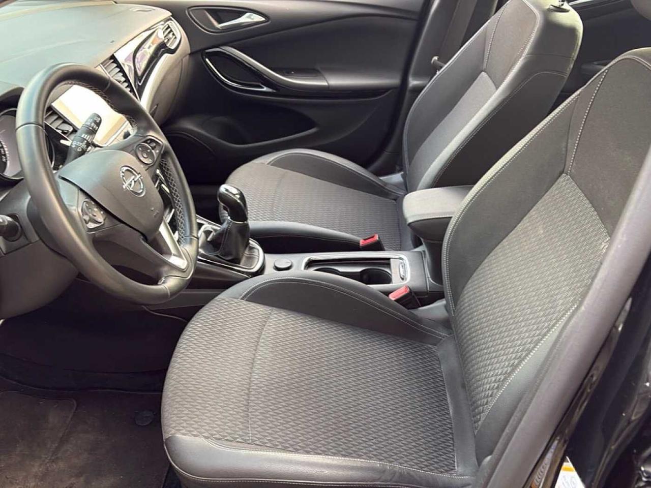 Opel Opel Astra usata 14