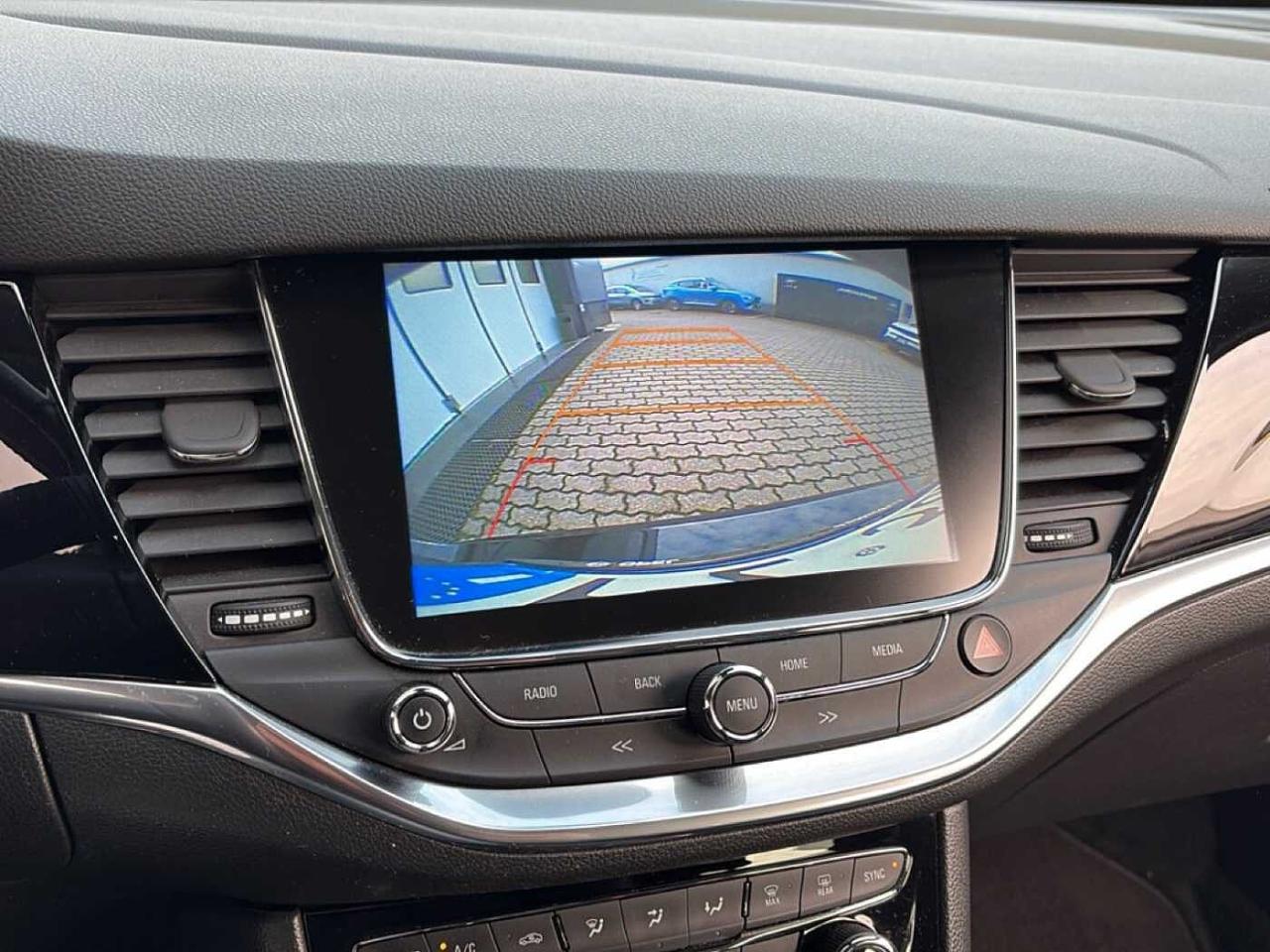 Opel Opel Astra usata 15