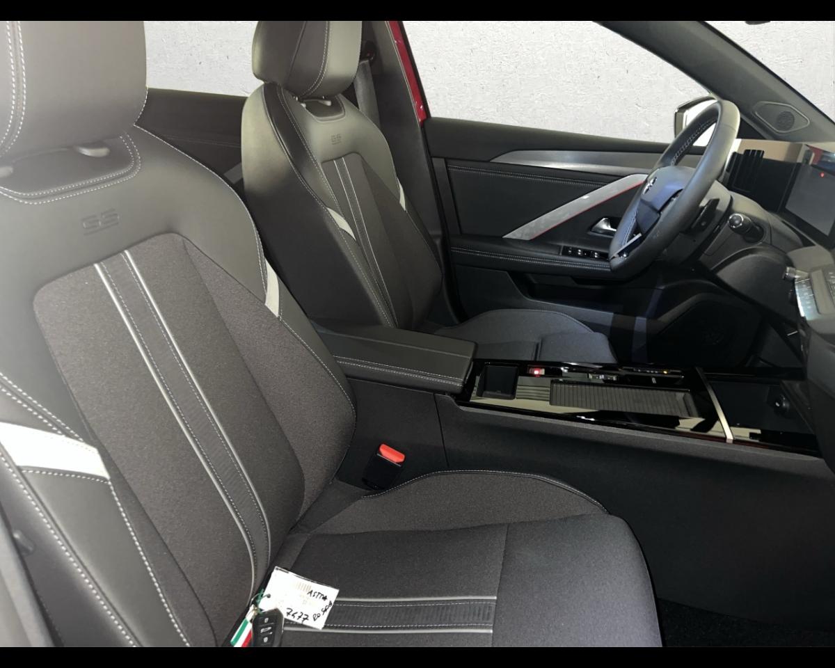 Opel Opel Astra usata 1