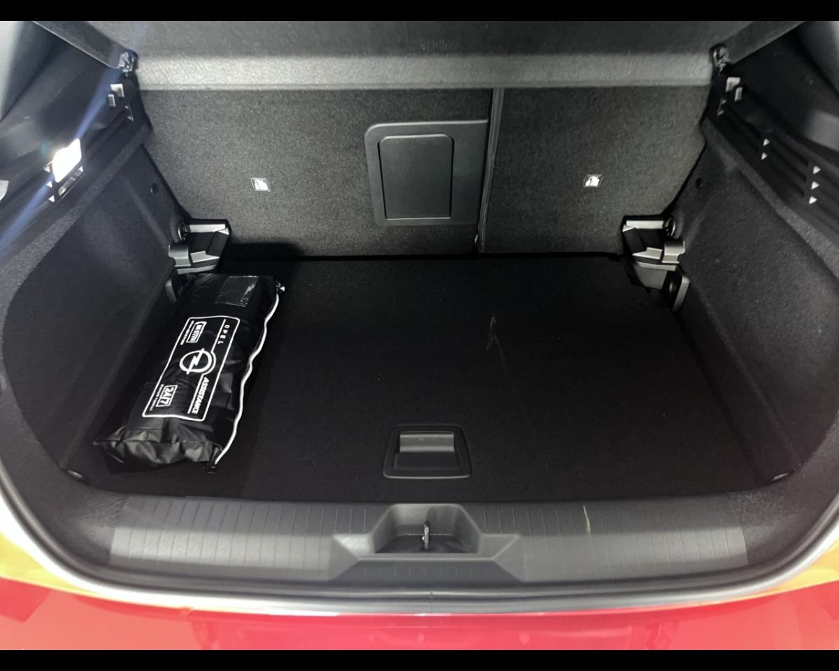 Opel Opel Astra usata 2