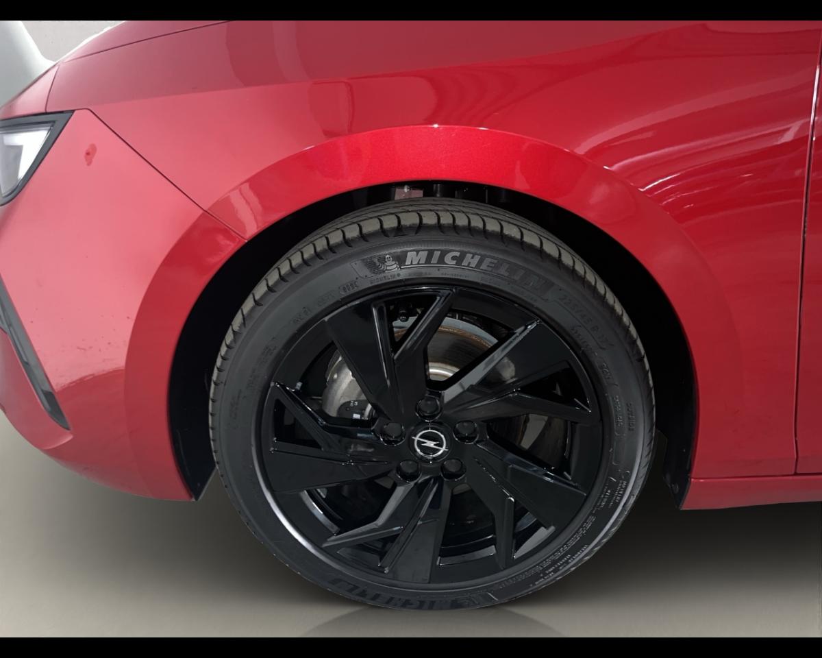 Opel Opel Astra usata 3