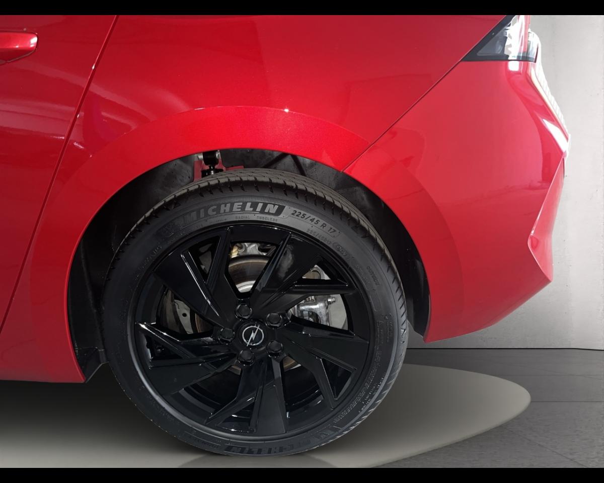 Opel Opel Astra usata 4