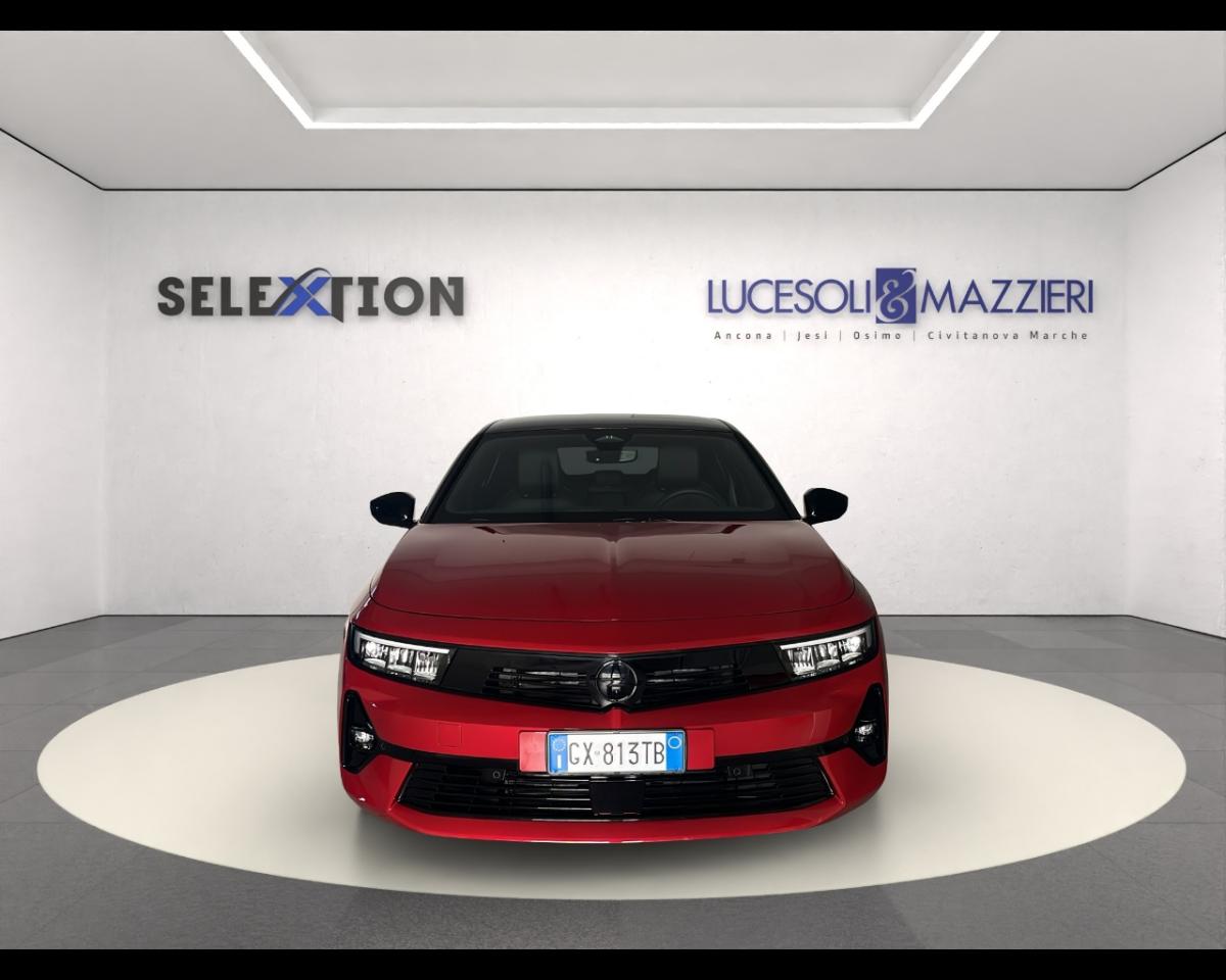 Opel Opel Astra usata 5