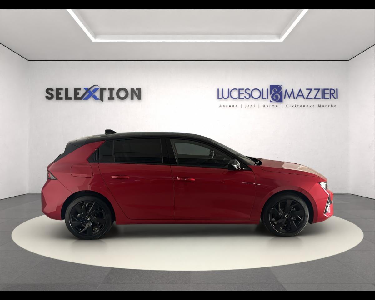 Opel Opel Astra usata 6