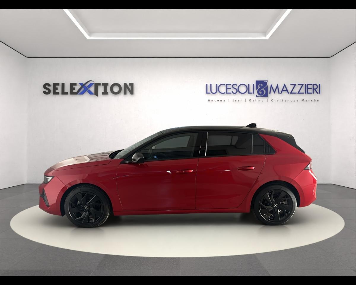 Opel Opel Astra usata 7