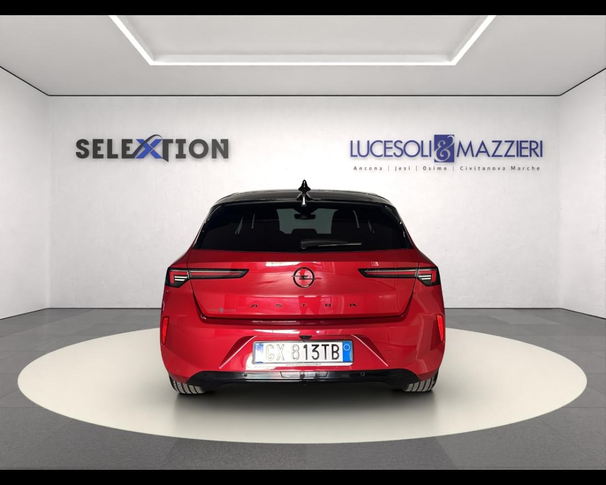 Opel Opel Astra usata 8