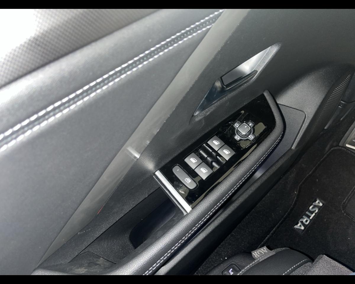 Opel Opel Astra usata 9