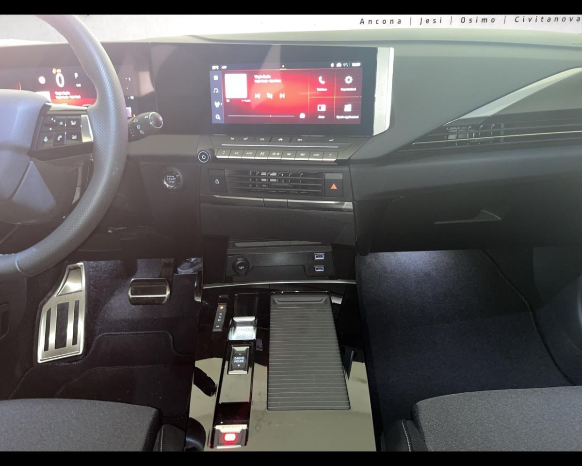 Opel Opel Astra usata 10