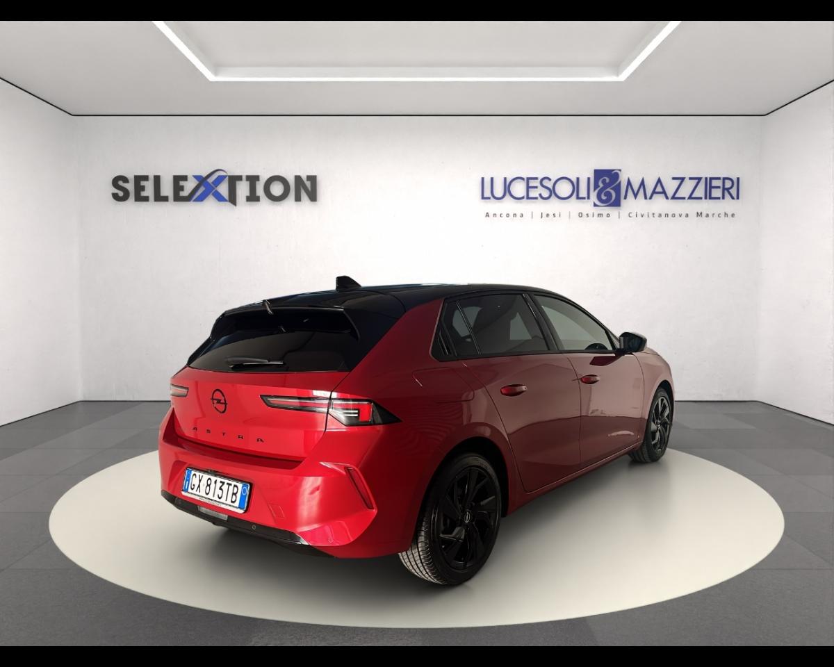 Opel Opel Astra usata 11