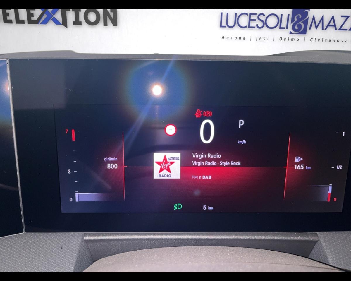 Opel Opel Astra usata 12