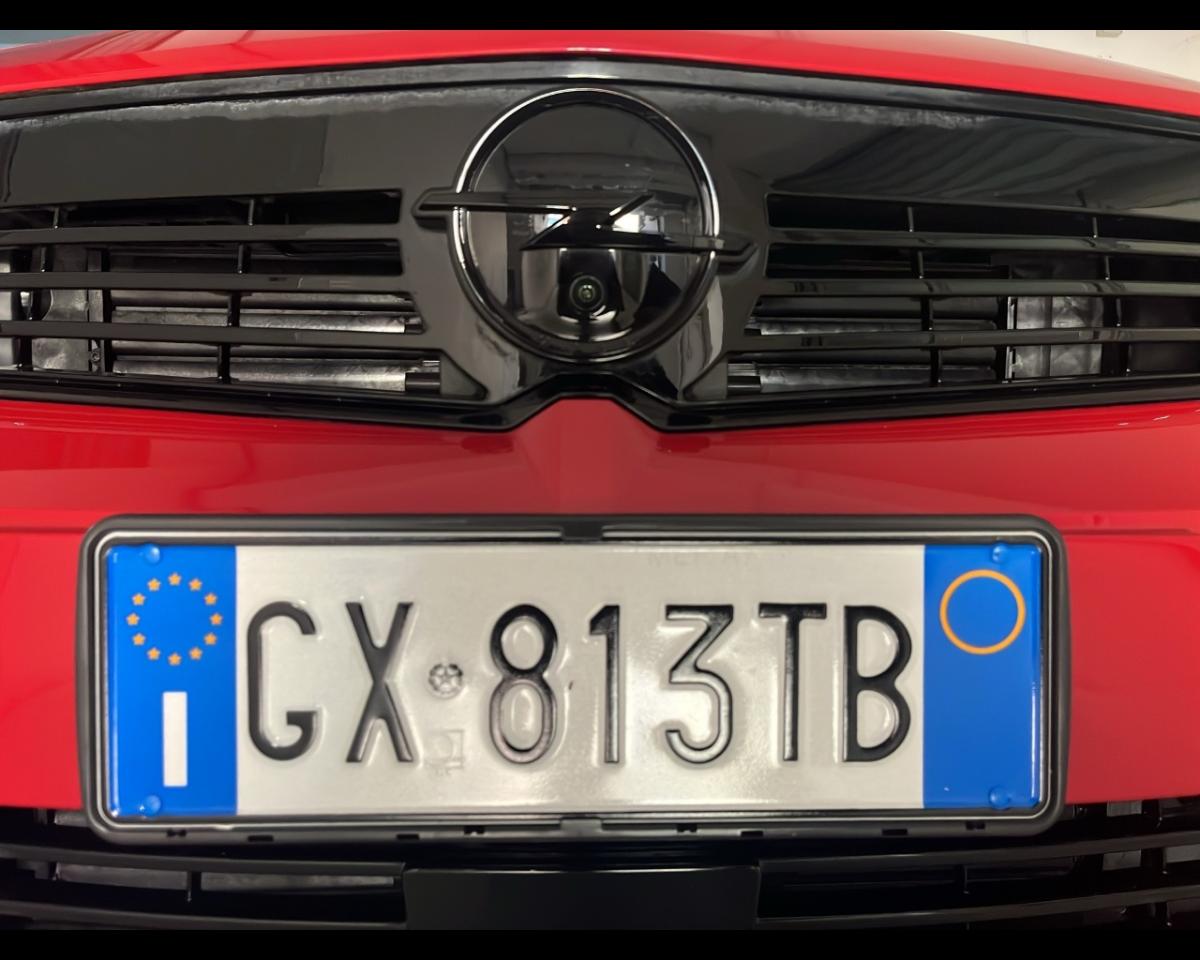 Opel Opel Astra usata 13