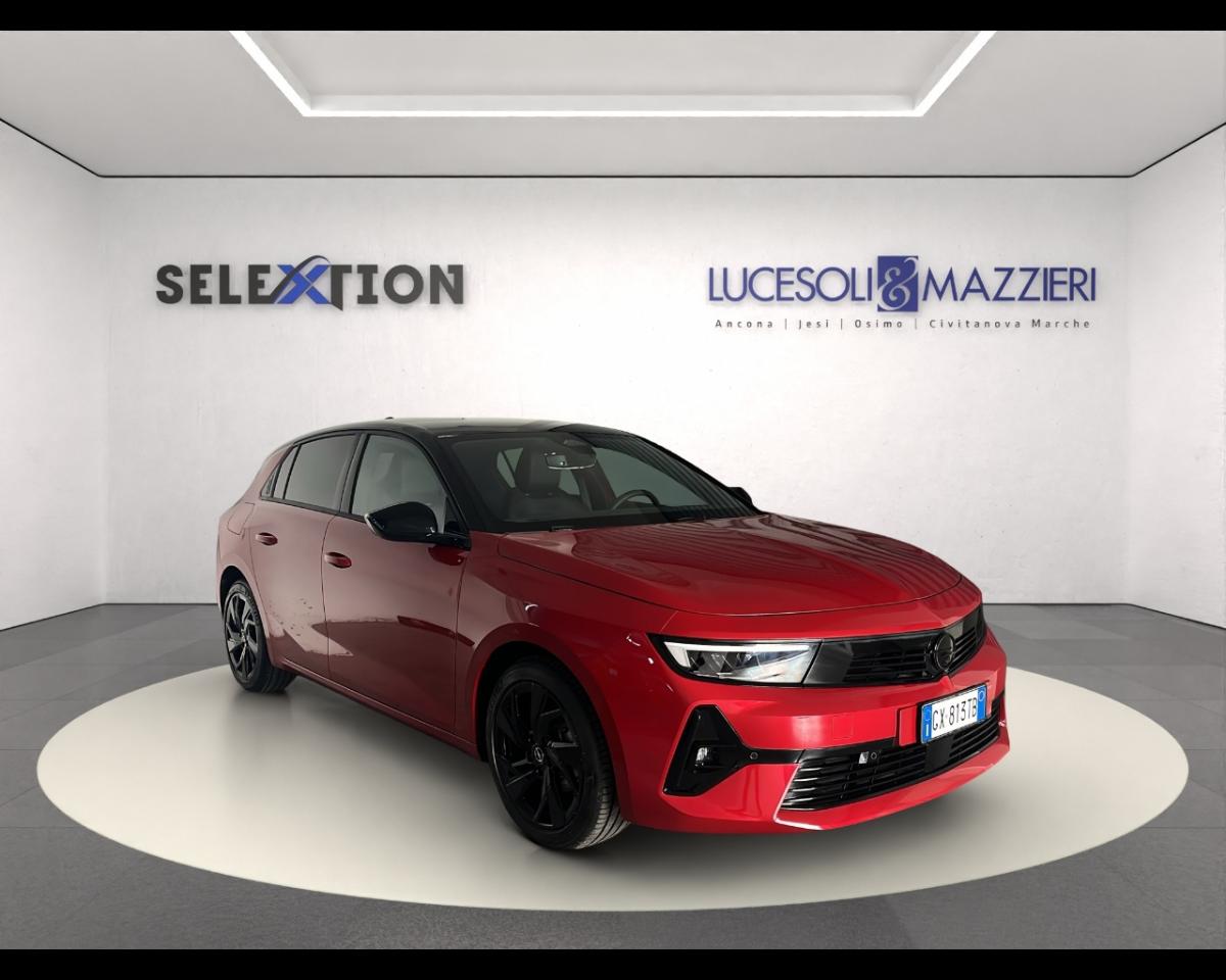 Opel Opel Astra usata 15