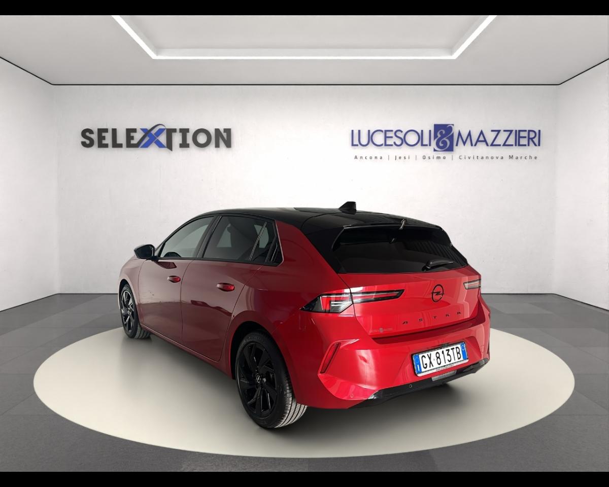 Opel Opel Astra usata 16