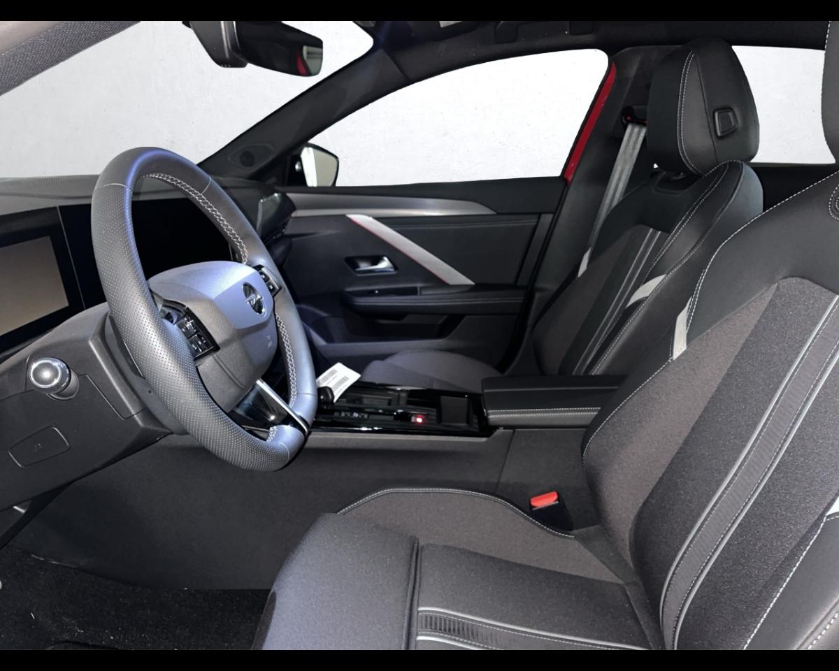 Opel Opel Astra usata 17