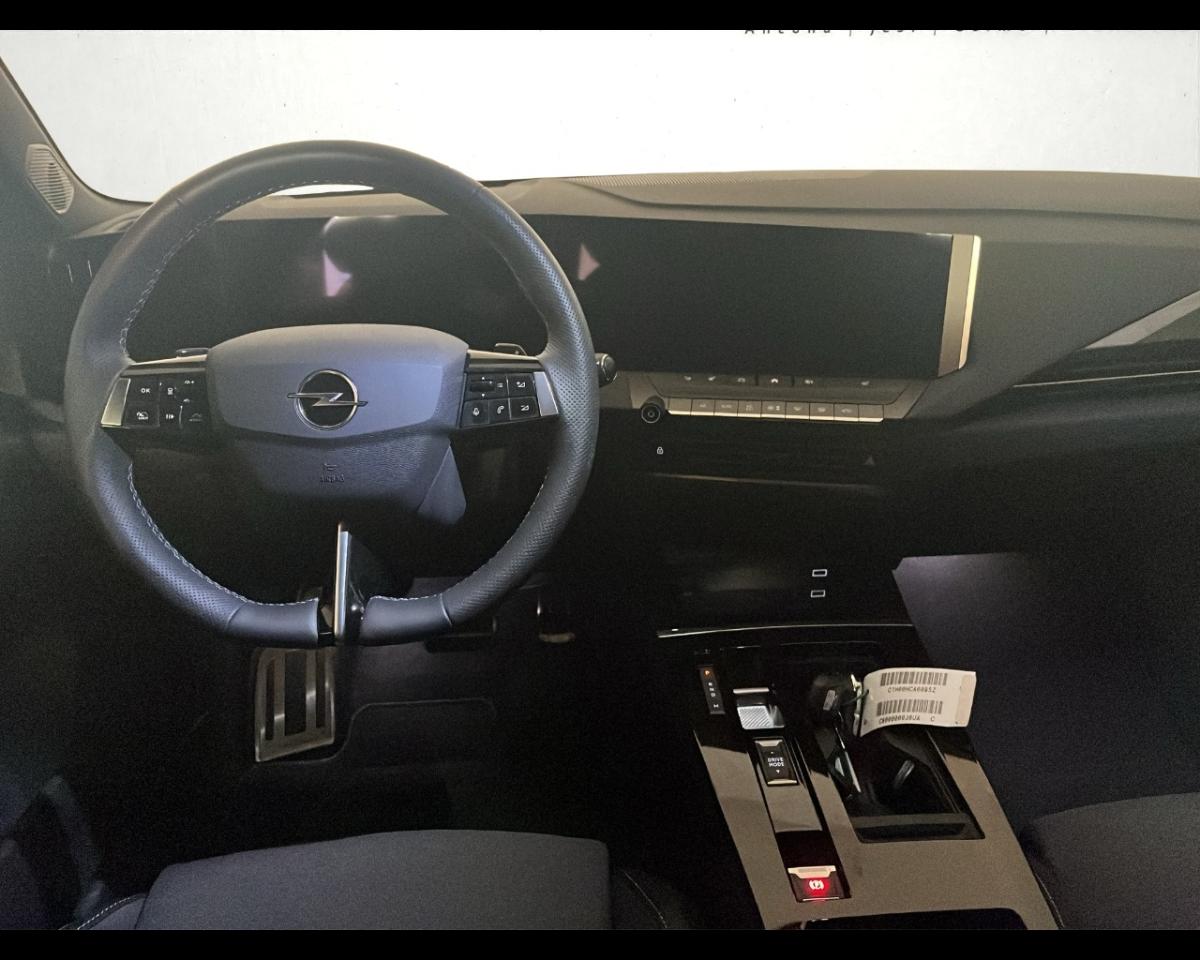 Opel Opel Astra usata 18