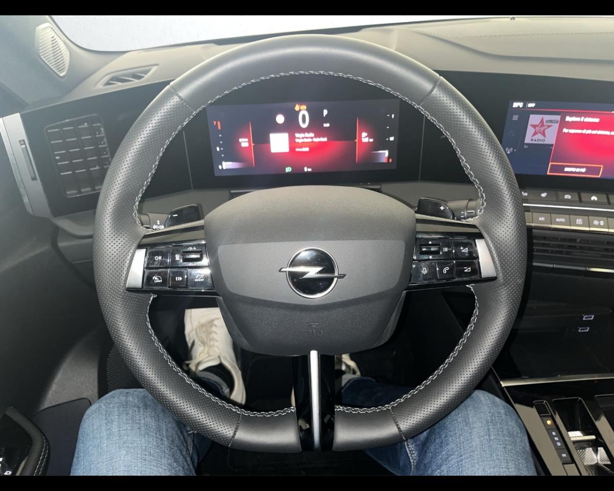 Opel Opel Astra usata 19