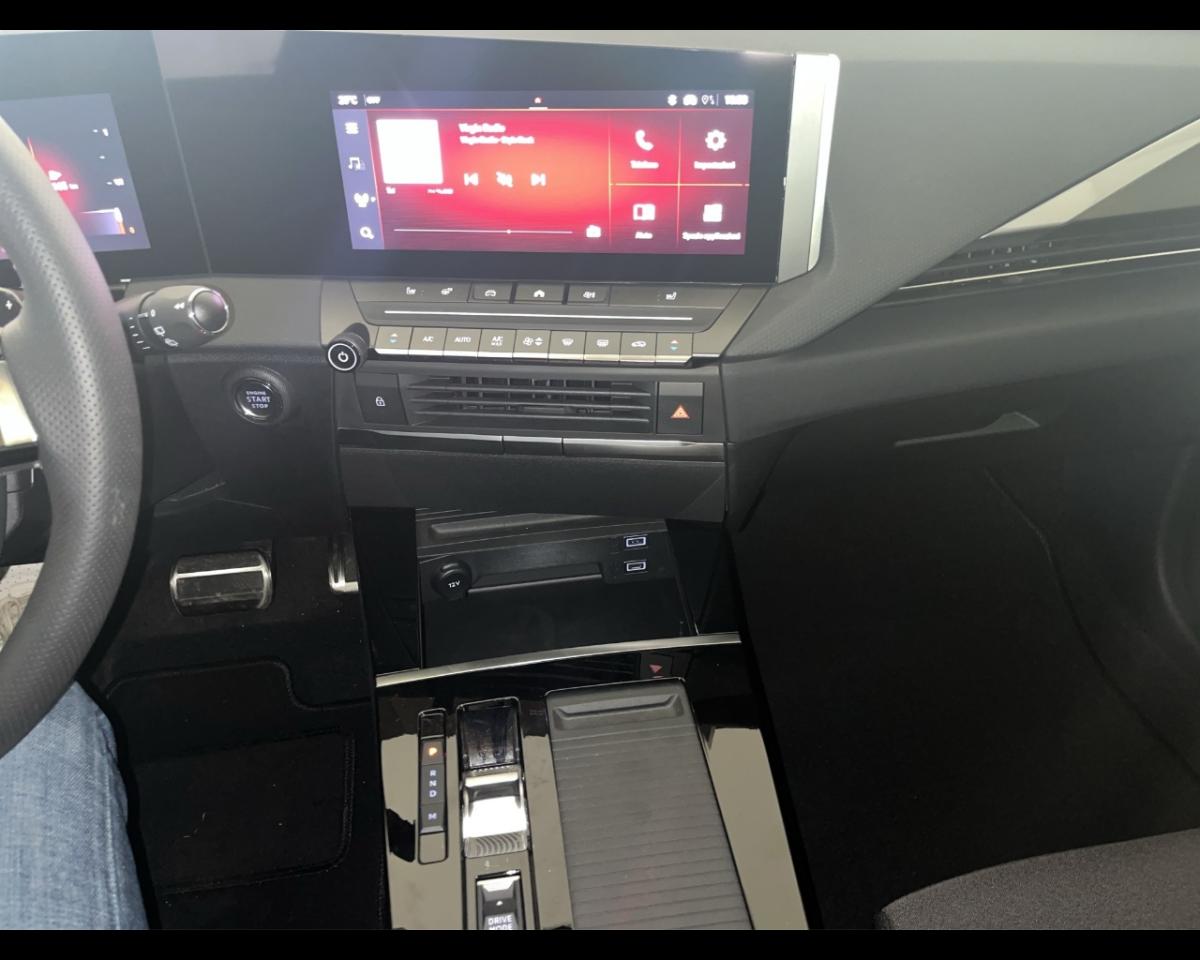 Opel Opel Astra usata 20