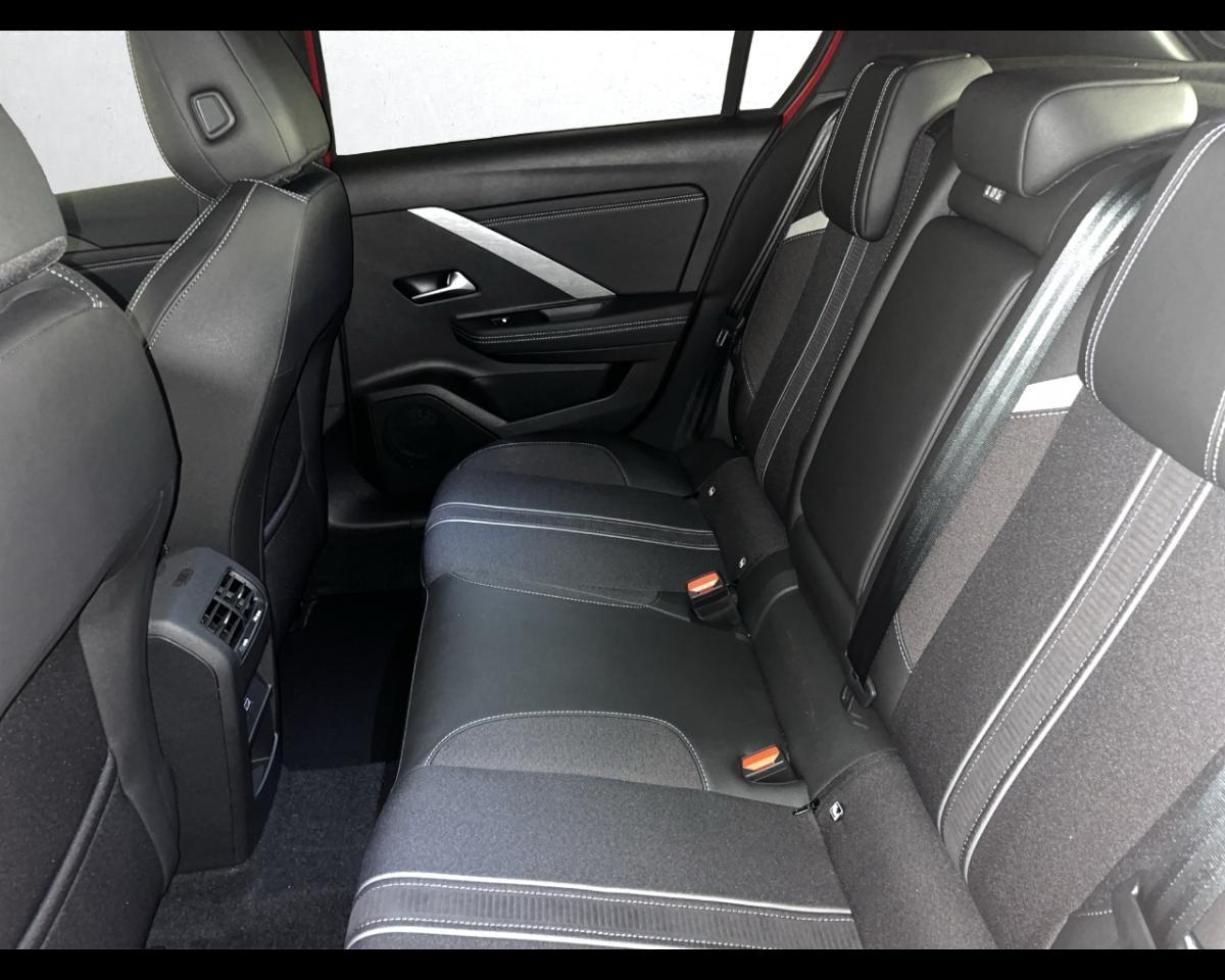 Opel Opel Astra usata 21