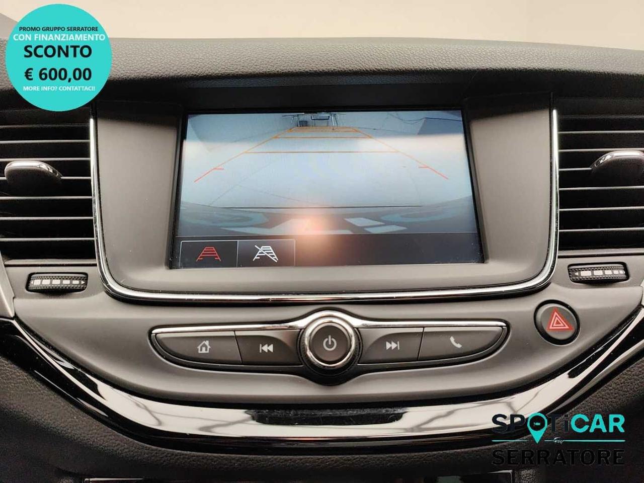 Opel Opel Astra usata 2