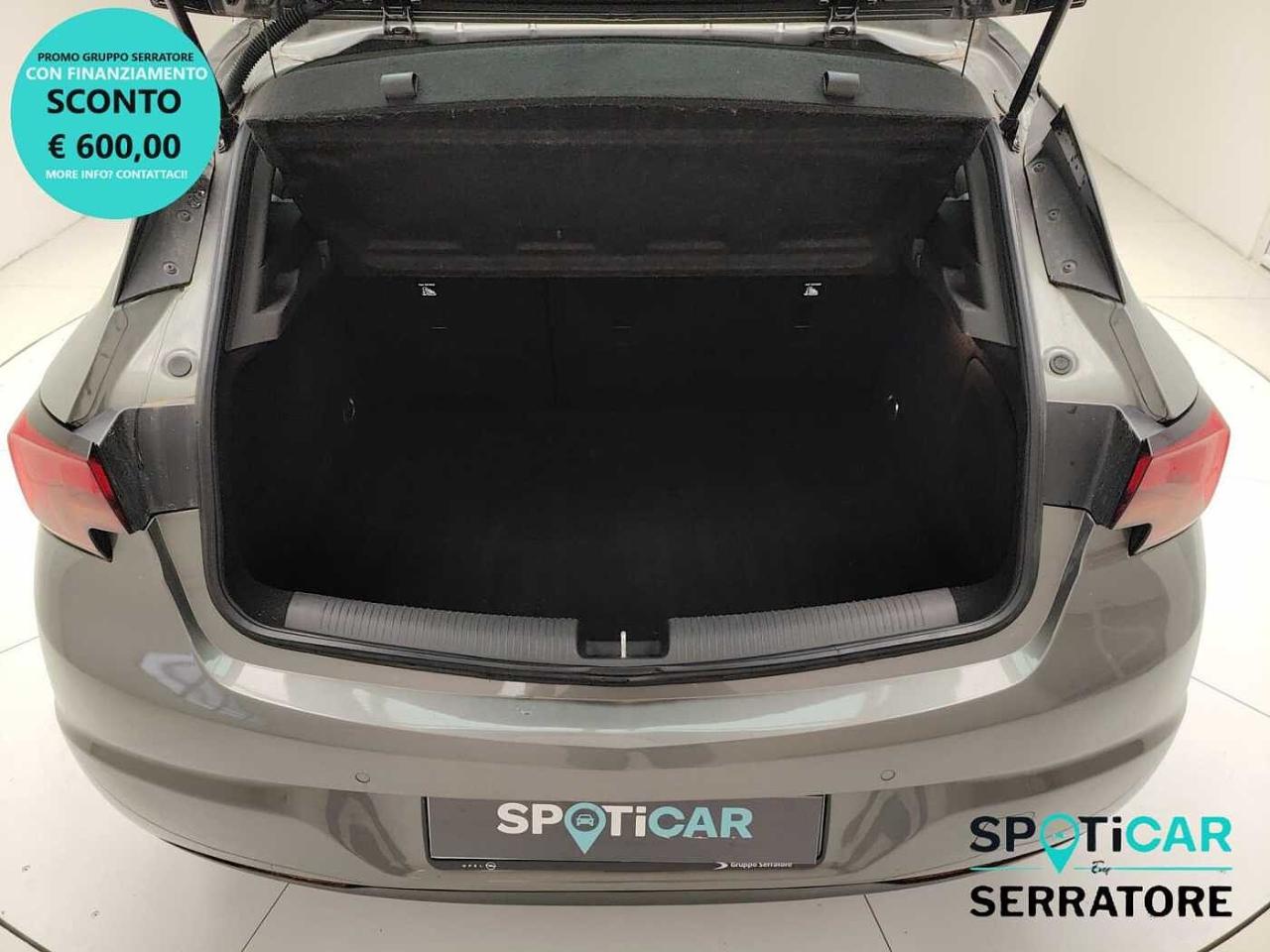 Opel Opel Astra usata 11