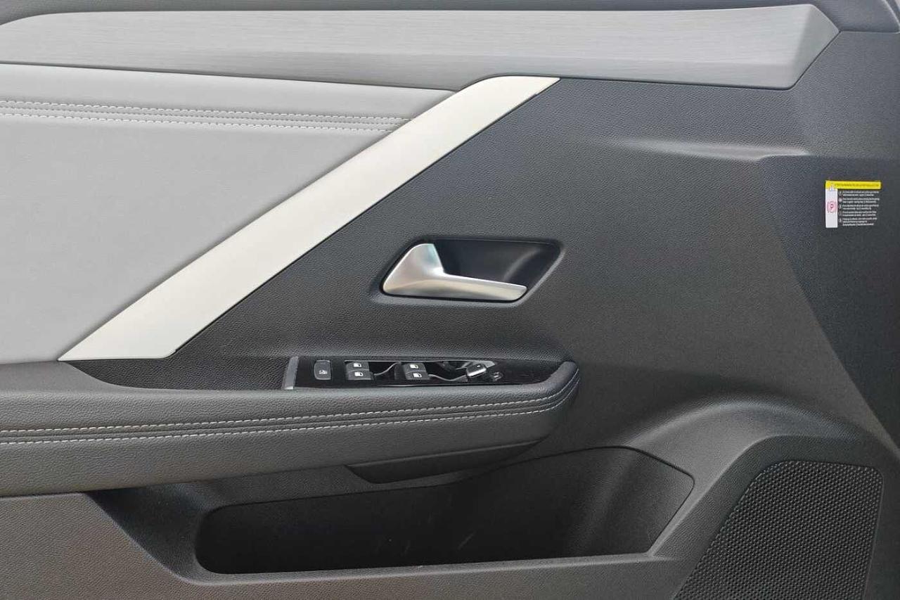 Opel Opel Astra usata, con Sistema Keyless