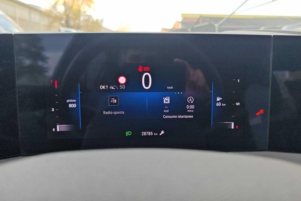 Opel Opel Astra usata 3