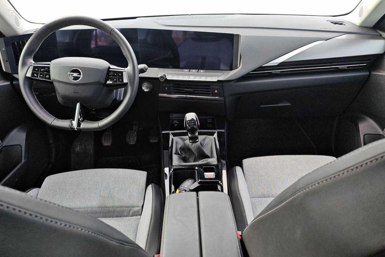 Opel Opel Astra usata 4