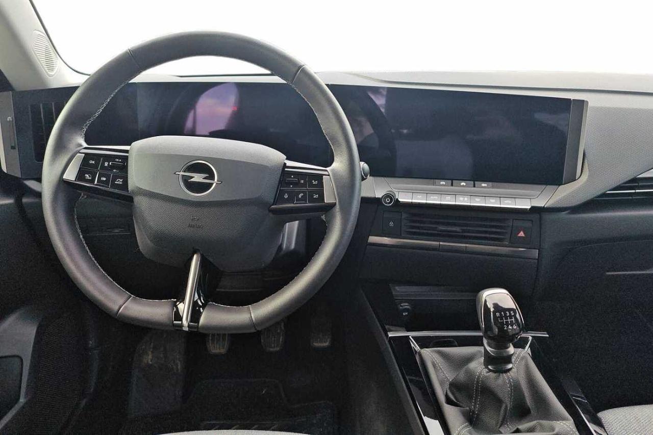 Opel Opel Astra usata 5