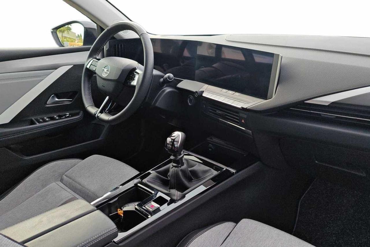 Opel Opel Astra usata 6