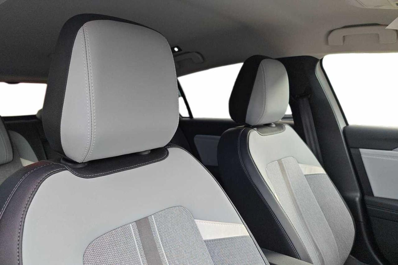 Opel Opel Astra usata 7