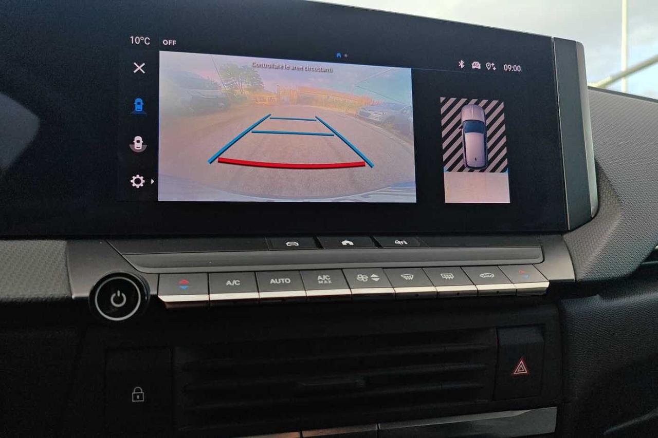 Opel Opel Astra usata 8