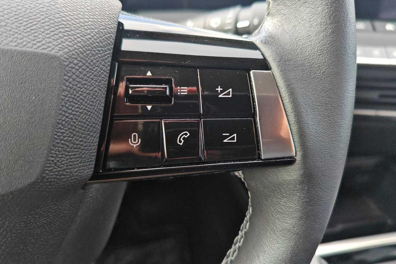 Opel Opel Astra usata 9