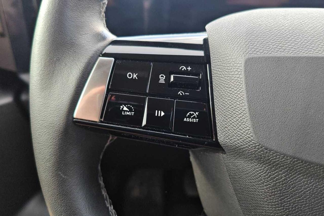 Opel Opel Astra usata 10